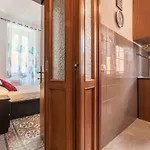 Апартаменты Guesthost - Borgo Pio Elegant Apartment! *