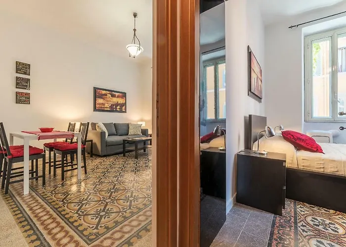 Guesthost - Borgo Pio Elegant Apartment! Apartment