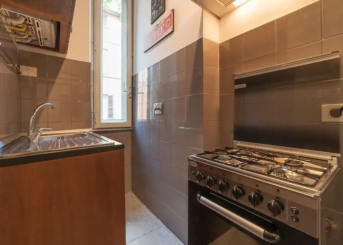 Guesthost - Borgo Pio Elegant Apartment! Apartment Rom