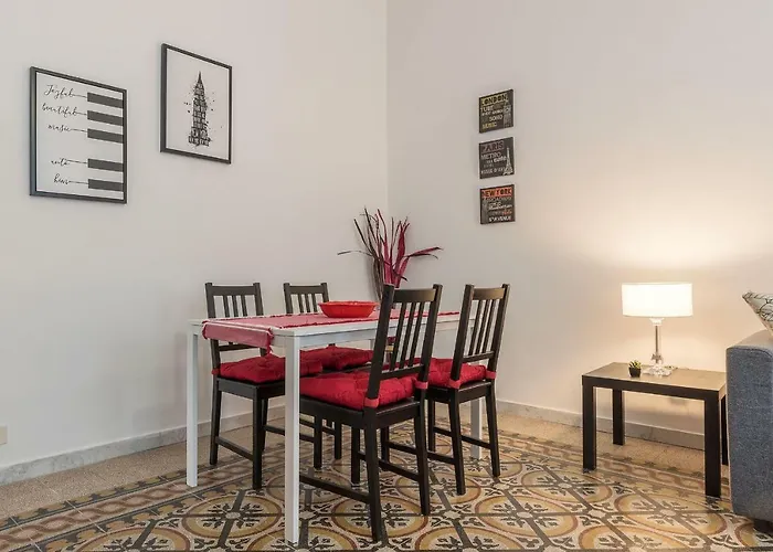 Guesthost - Borgo Pio Elegant Apartment! Rom