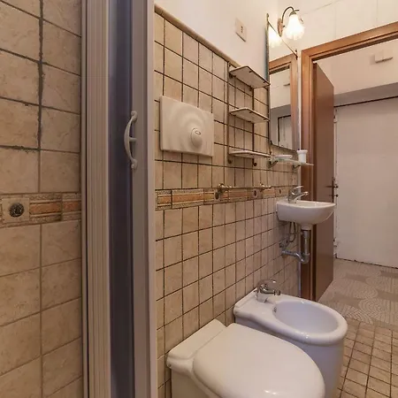 Cozy Flat Borgo Pio *