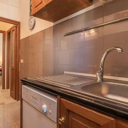 Lägenhet Guesthost - Borgo Pio Elegant Apartment! Rom